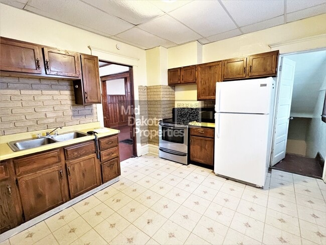 Photo - 115 N. Sanborn- 3 Bedroom House