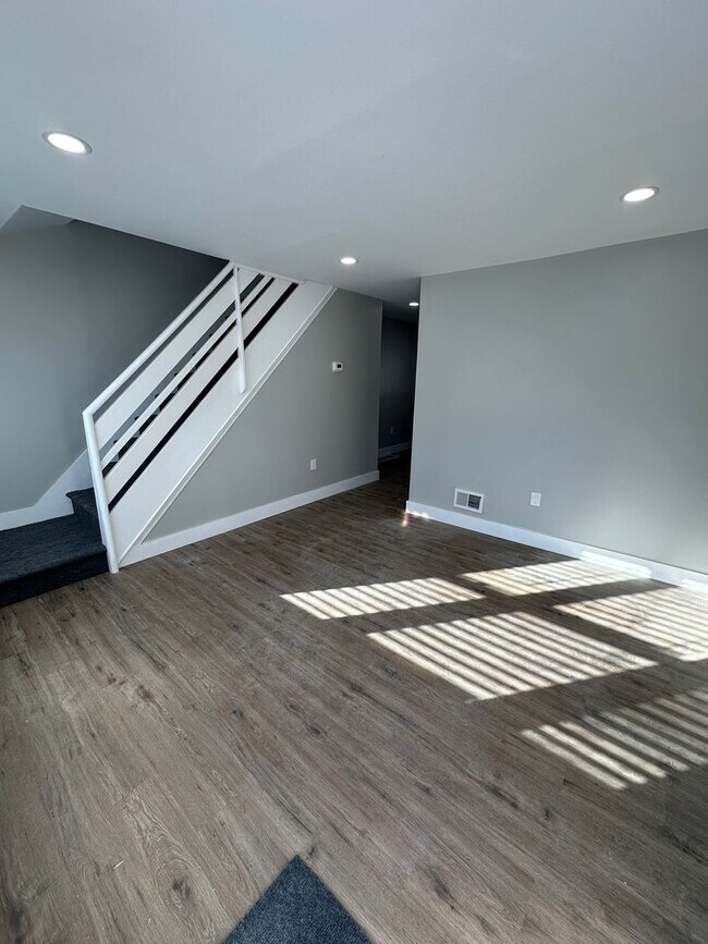 Photo - Beautifully renovated 3 bed/1.5 bath