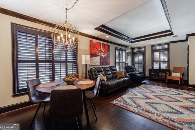 Building Photo - 3334 Peachtree Rd NE Unit 1506 Rental