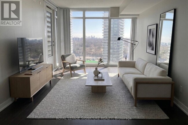 Photo - 72 Esther Shiner Blvd Unité 2003