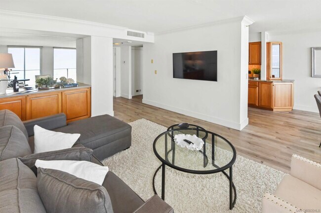 Photo - 1820 Avenida Del Mundo Unit 1003