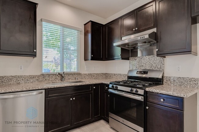 Photo - 4-bedroom, 3-bath home in the gated community of Harvest at The Preserve in Chino