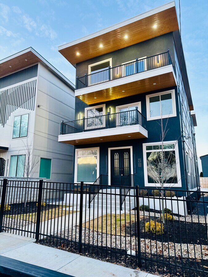 Photo - 58 Robertson St Unit Lock-Out 1