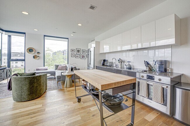 Photo - Penthouse Living Redefined at Chapman Stables