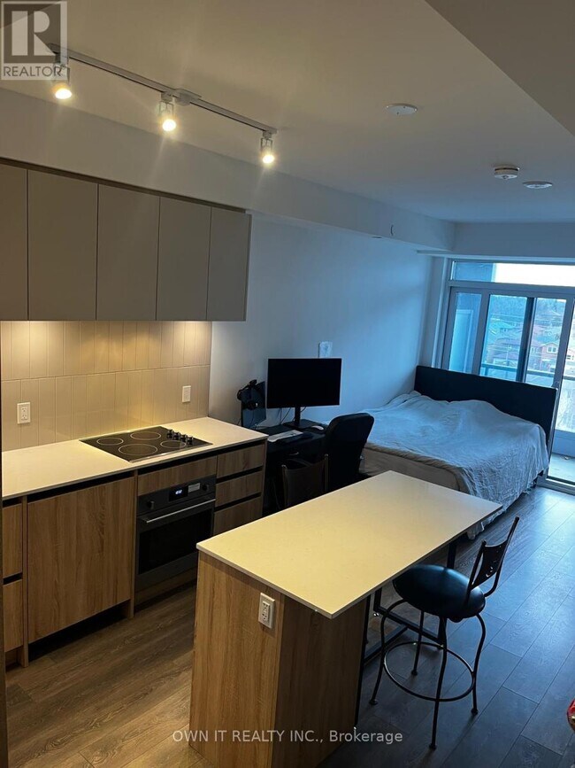 Photo - 7950 Bathurst St Unité 513