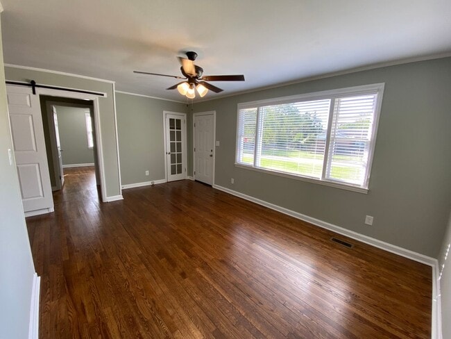 Photo - Adorable and Updated 3BR, 2BA Brick Ranch in the heart of Martinez!