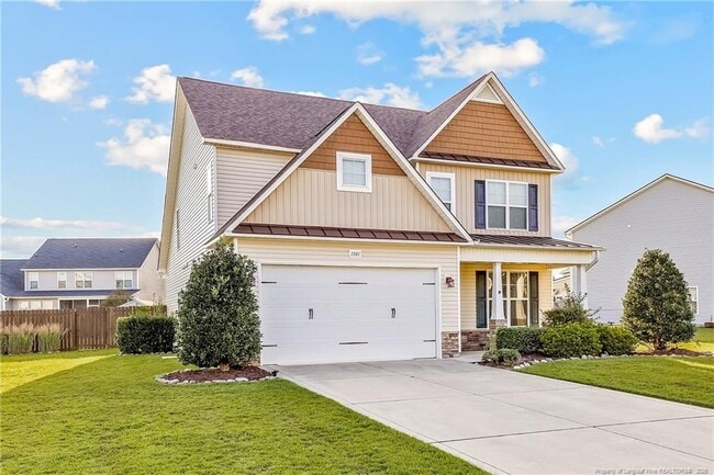 Photo - 1081 Ronald Reagan Drive