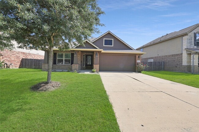 Photo - 6735 Trinity Trail Ln