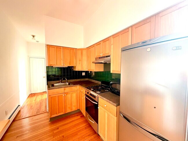 Photo - 237 3rd St Unidad 3R