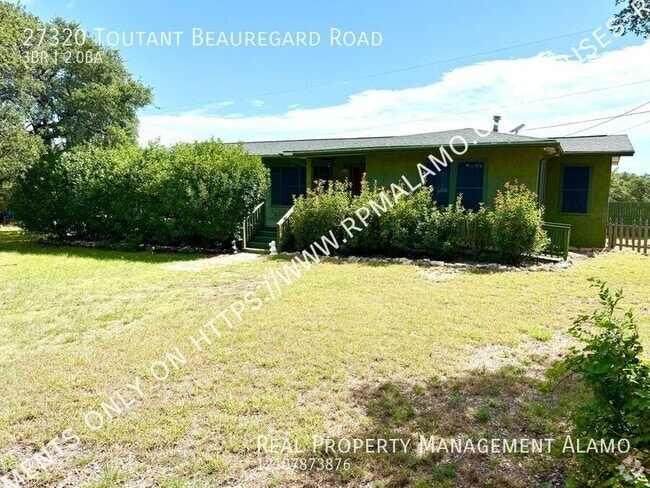 Building Photo - 27320 Toutant Beauregard Rd Rental