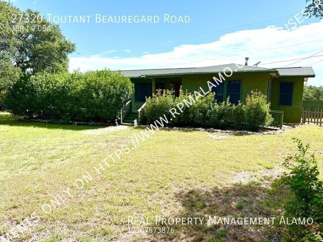 Building Photo - 27320 Toutant Beauregard Rd Rental