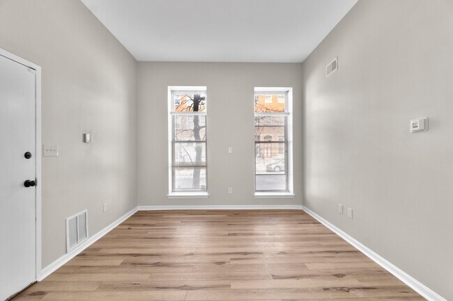 Photo - 2027 E Baltimore St