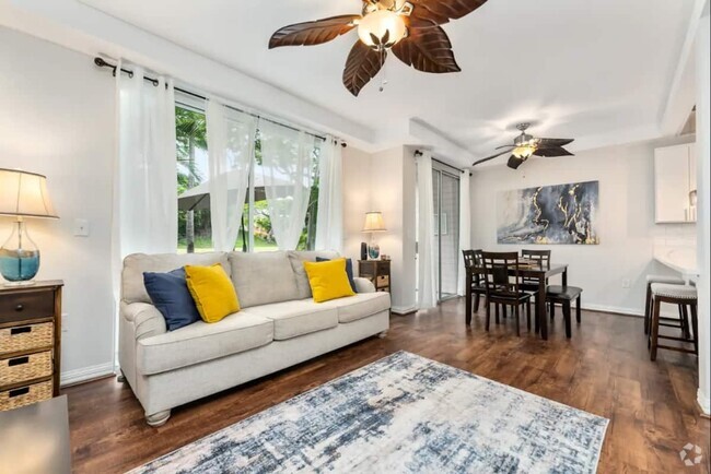 Building Photo - 92-1495 Aliinui Drive Rental