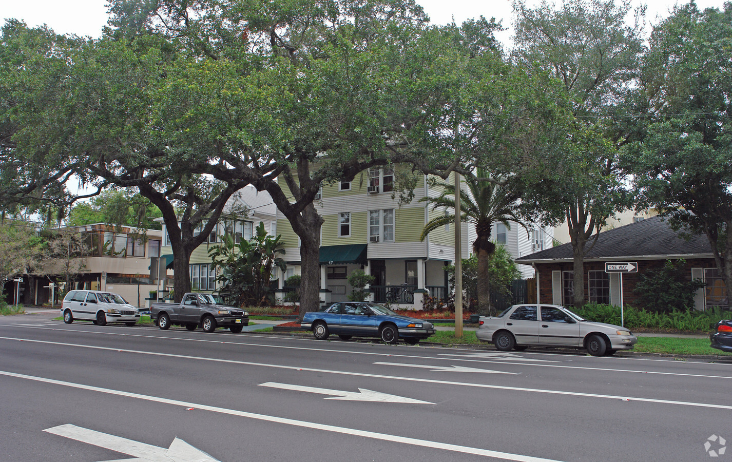4th Street Flats - 4th Street Flats Apartments