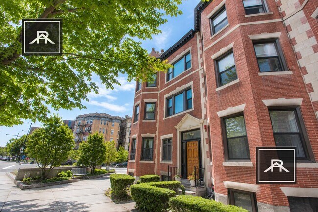 Photo - 901 Beacon St Unit 6