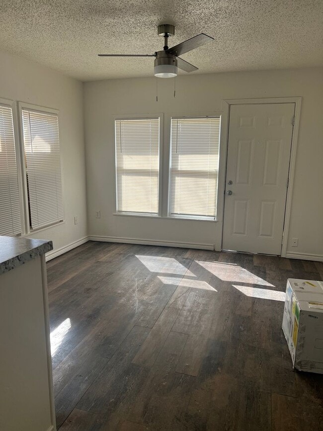 Photo - One Bedroom!