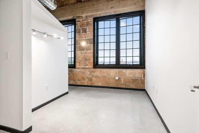 Park Avenue Lofts The Temple