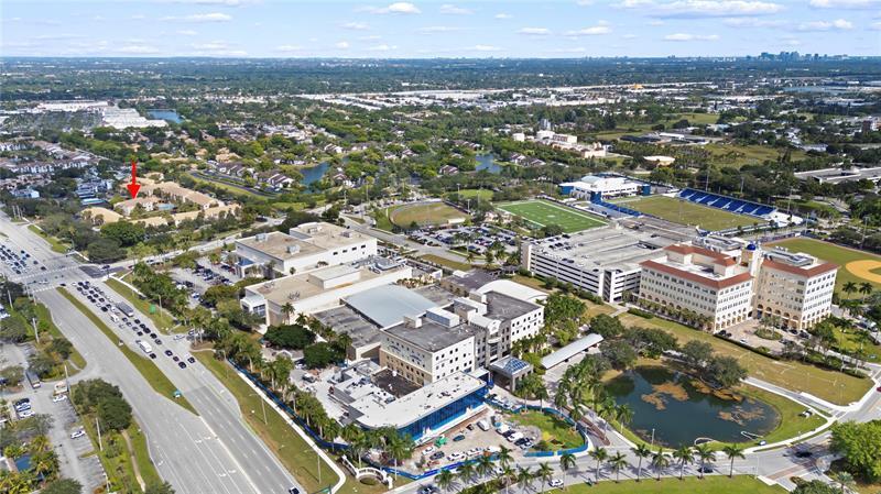 Photo - 3150 W Rolling Hills Cir Unidad 603