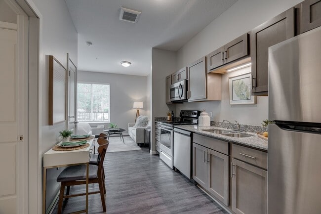 Photo - Park & Franklin Lofts