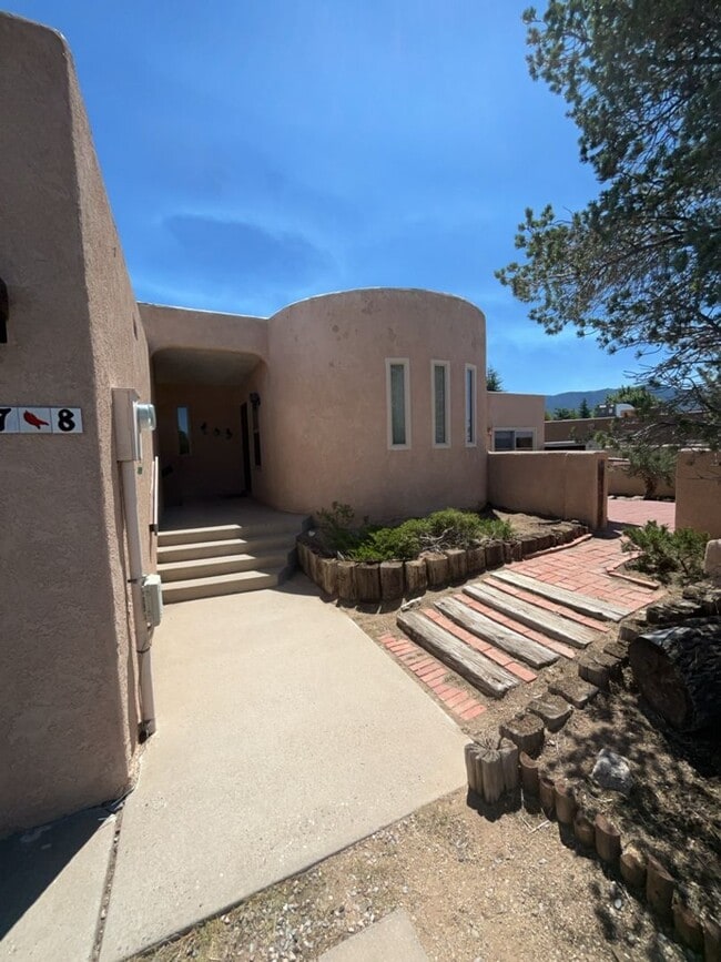 Photo - Beautiful home at the base of the Sandia's