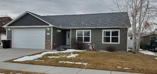 3 bedroom in Billings MT 59105 - 3 bedroom in Billings MT 59105 Casa