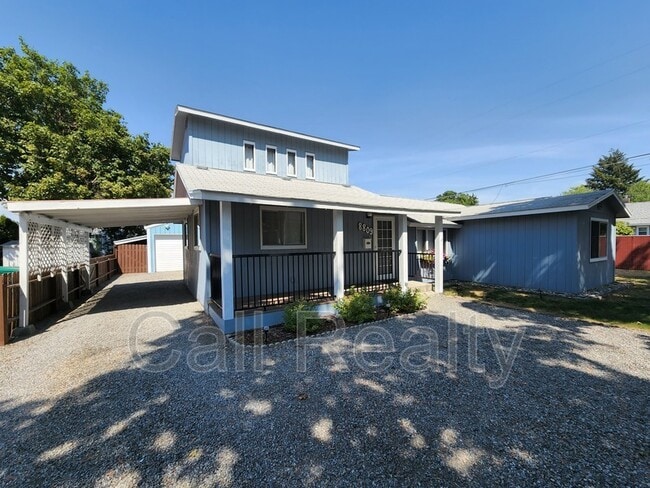 Building Photo - 8809 E Liberty Ave