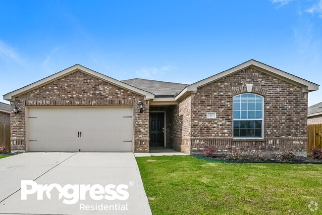 Building Photo - 1327 Chapman Dr Rental