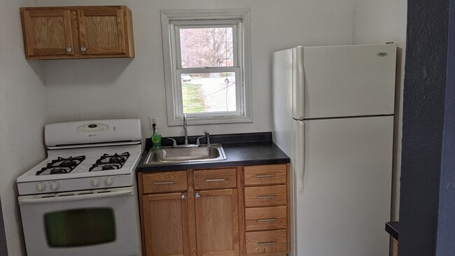 Building Photo - 217 W 28th St Unit #4
