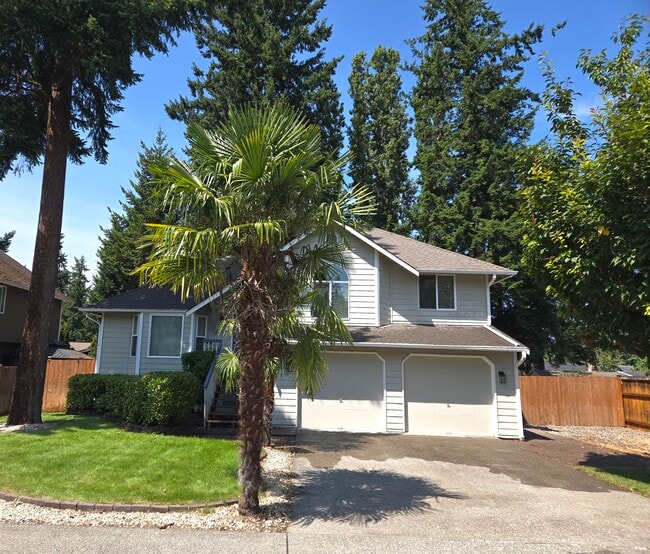 Building Photo - 26223 192nd Pl SE Rental