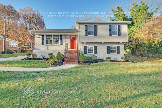 Photo - 2531 Tanglebrook Ln