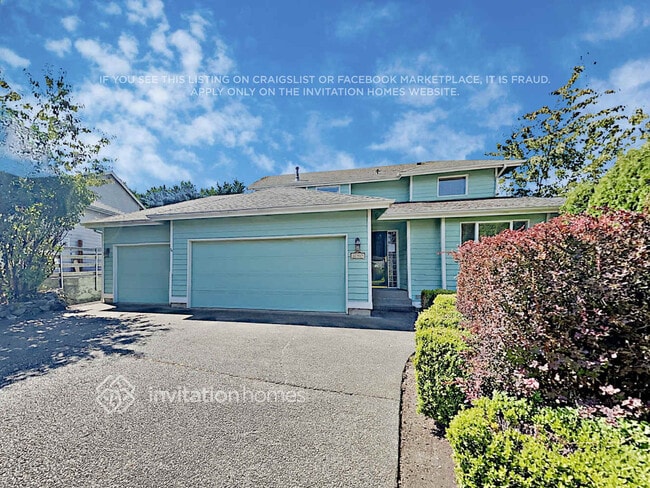 Building Photo - 37909 20th Ct S