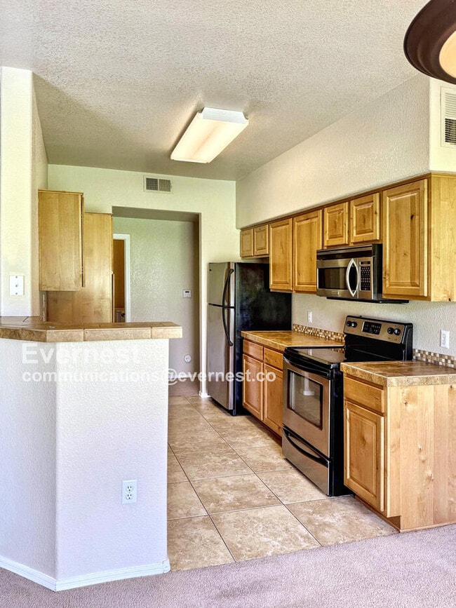 Photo - 7050 E Sunrise Dr Unidad 2103