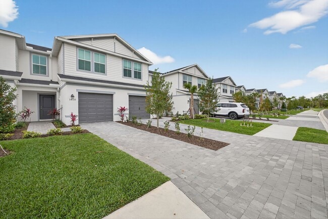 Photo - 2025 Townhome | 3 Bed + 3 Bath | Modern Living in Bradenton