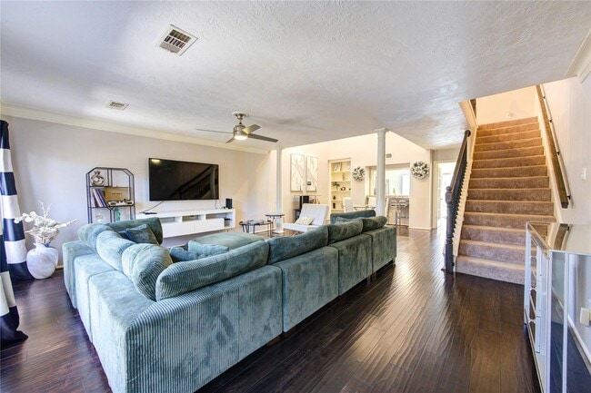 Building Photo - 5830 Sampley Way Unit 5830 Rental