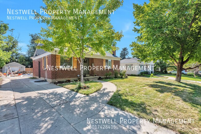 Photo - Charming Energy-Efficient Home in Salt Lak...