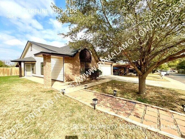 Photo - 9919 Fortune Ridge Dr