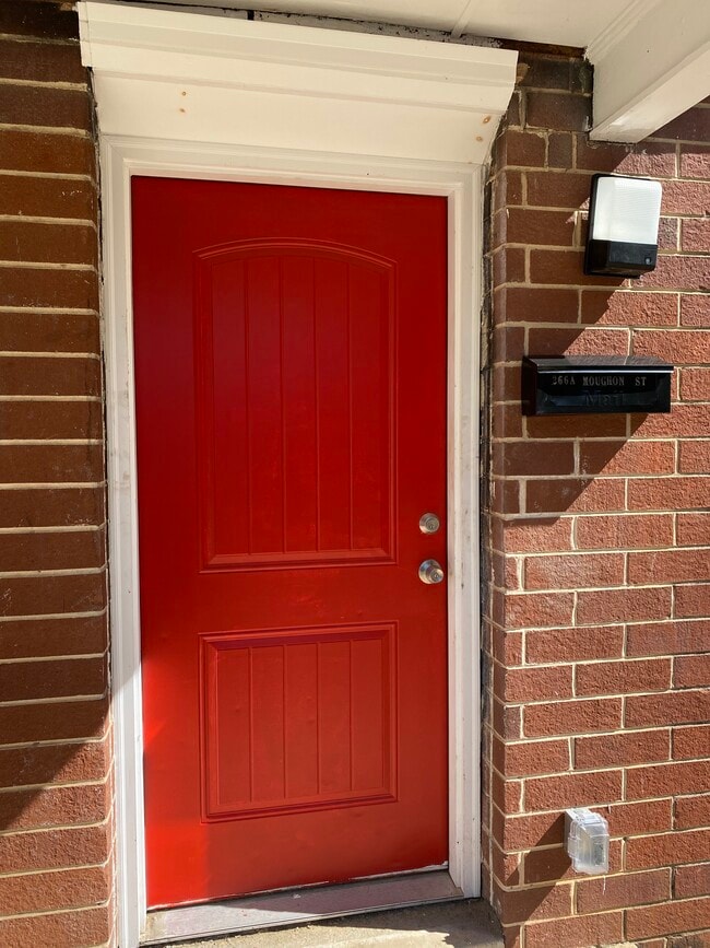 Photo - 266 moughon st Unit 266A