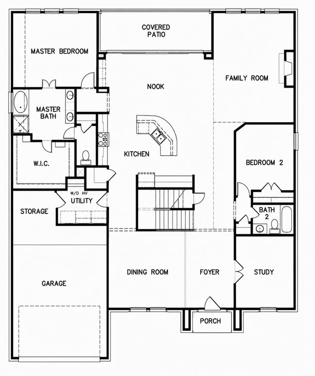 Photo - STUNNING LUXURY HOME | OPEN-CONCEPT | OFFICE & GAME ROOM | GREEN BELT | ALAMO RANCH | E...