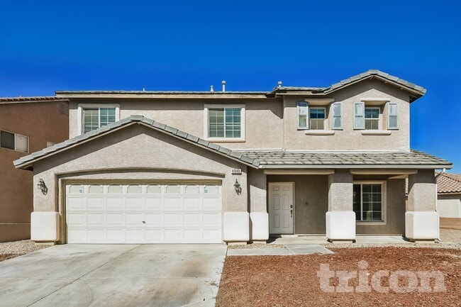 Building Photo - 4940 Naff Ridge Dr