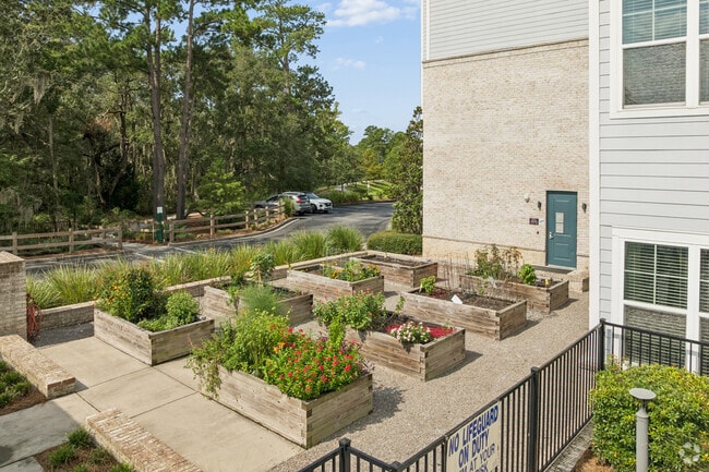 Community Garden