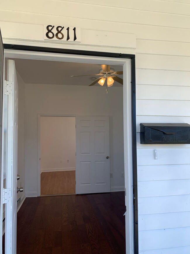 Building Photo - 8809 Colapissa St Unit 8811 Colapissa St.