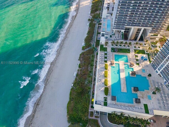 Photo - 1830 OCEAN 4710 Unit 4710
