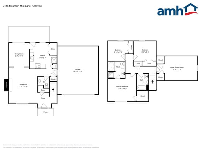 Photo - 7146 Mountain Mist Ln