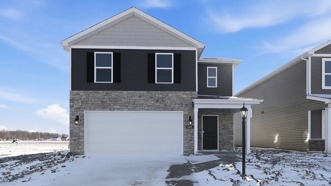 Building Photo - 5495 Tranquilo Wy