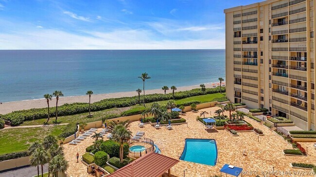 100 Ocean Trail Way Unit 703