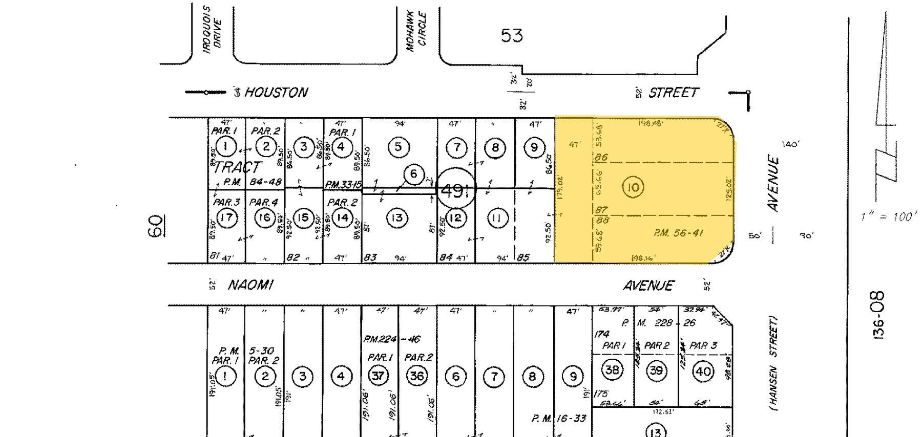 Photo - 7531 Knott Ave