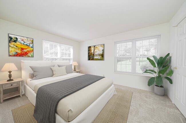 Photo - Village Green