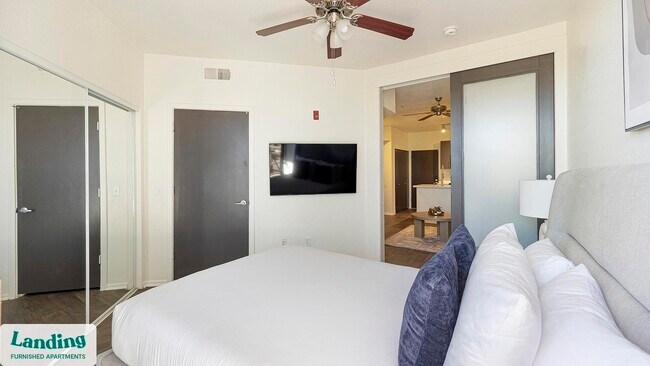 1001 E Playa Del Norte Dr Unit 2228