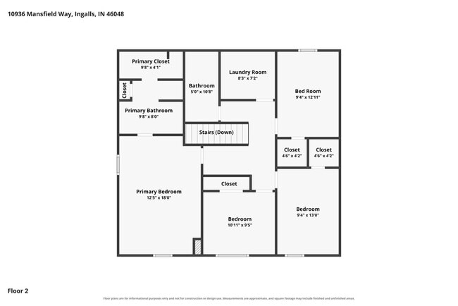 Photo - 10936 Mansfield Way