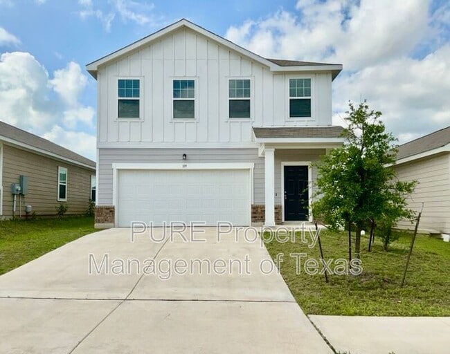 Building Photo - 109 Pronghorn St